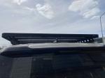 2270*1300*55mm Land Cruiser LC300 Cross Bars Sleek Aluminum Alloy Roof Racks for