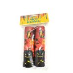 Mixed Color Tissue Paper Party Confetti Cannon Floating Hand Throw Streamer
