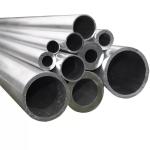 aluminum alloy standard compact aluminum air cylinder tube pipe for pneumatic