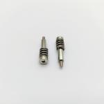 A4 Stainless Steel Shoulder Spring Screws M3 Phillips Drive 34mm