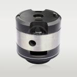 T6CC T6DC T6EC Industrial Vane Pump Rear Kit With Long Lifespan
