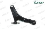 54501-26000 54502-26000 Santa Fe Control Arm Assy