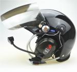 3M headset EN966 standard Paramotor helmet Powered paragliding helmet PPG helmet