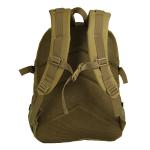 Unisex Waterproof Backpack for Multi-Function Outdoor Sports and Camping