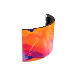 China P1.25 Flexible LED Display Screen 240*120mm Foldable Module Creative Designs factory