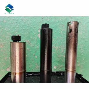 China RS485 Oil In Water Sensor Fluorescence Analysis Method Oil In Water Analyzer factory