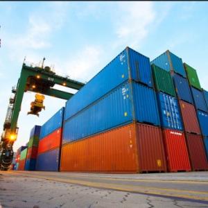 China Cargo Group Logistics And Warehousing Services Shanghai China LCL Delivery Service factory