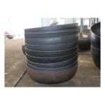 Elliptical Dished Seal Head Ends for Pressure Vessel in Flanged Dished Heads
