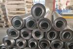 High Strength Stainless Steel Profile JIS TS16949 Certificated