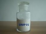 Vinyl Chloride Resin MP35 Used In Containers , Marines And Equipments Working In