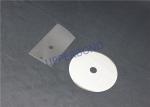 Mark 8 Circular Blade Square Long Knife Tobacco Machinery Spare Parts