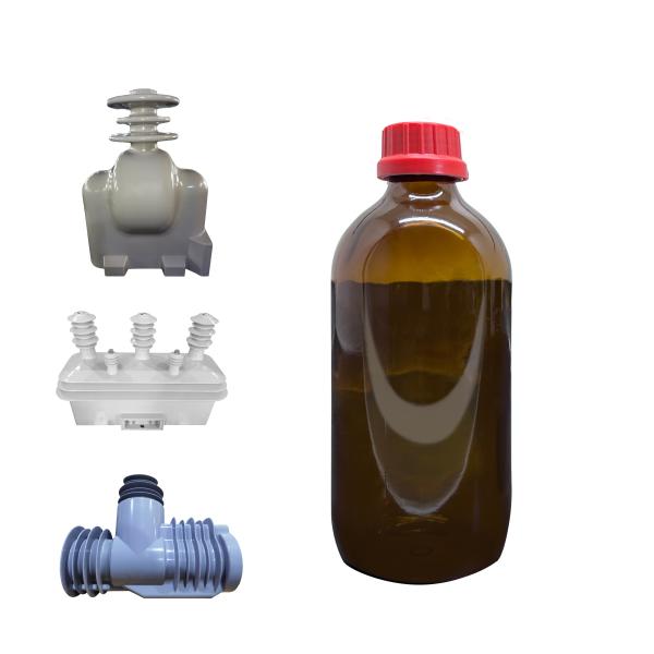 Impregnation Transformer Varnish Coating Fast Drying Epoxy On Core Electric