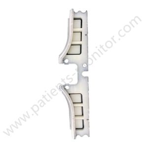 Power Switch Silicone Button For Mindray IMEC8 IMEC10 Patient Monitor