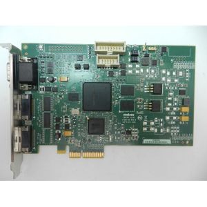 SOL2MEVCLB Matrox Card Programmable Logic System MOQ 1 Piece Green Color