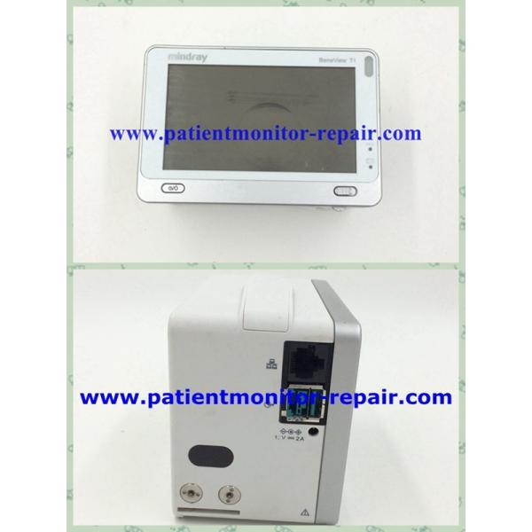 Professional Patient Monitor Module Of Bene View T1 Module With SPO2 ECG IBP
