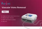 CE FDA approved 30Mhz stable output 150W High Power Effective results vascular