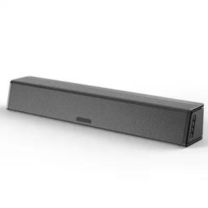 China 10w Tws Led Sound Bar Tv Bluetooth Soundbar Bar Sound Speaker factory