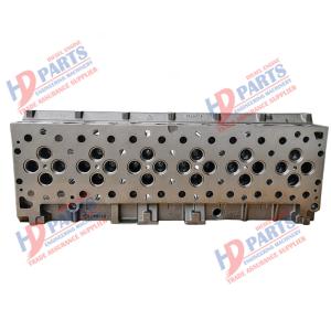 China ISX15 Engine Cylinder Head 4962731 CUMMINS Diesel Engine Component factory