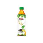 500ml 0.5L Aluminum Canning for Green Tea Drink Bottle Zero Additives