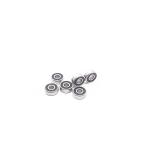 High Precision Mini Ball Bearing 675 ZZ MR85ZZ Stock Great Supplying Ability 0