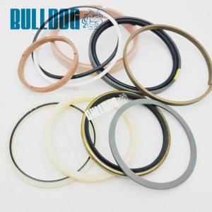 China 525-3497 Bulldoghydraulic seal repair Kits For CATEE 330C 336D Boom Cylinder Seal Kit factory