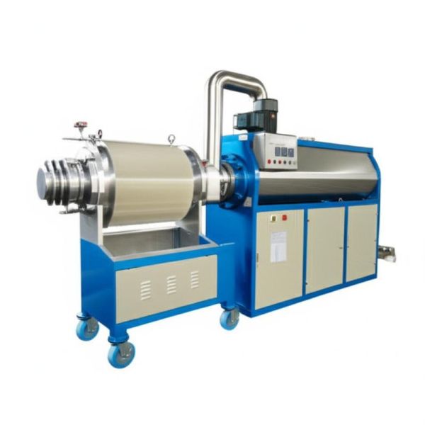 China L D Ratio 30 1 Monofilament Extruder Machine Water Cooling Method Output 50kg h Ideal for Consistent Extrusion Process factory