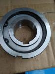 R&B brand one way undirectional clutch ball bearings CSK6010 or with keyways