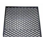 Industrial Building Boards Customizable Length And Aluminum Alloy