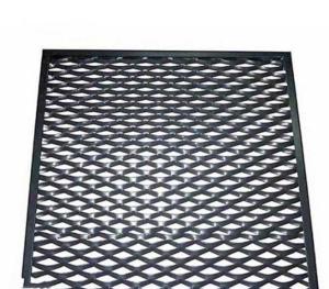 China Industrial Building Boards Customizable Length And Aluminum Alloy factory