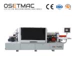 Long Service Life Automatic Edge Banding Machine for Building Material