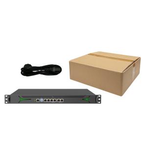 China 1U Server 19 Inch Rugged Server Form Factor Industrial Server PC factory