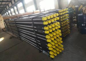 China 345lbs 50mm Diameter Friction Welding Drill Pipe Wear Resistant factory