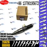 Injector 3803655 03587147 21586296 3587147 3801440 BEBE4C06001 BEBE4C16001
