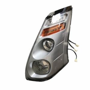 China MARCOPOLO Spare Parts LED Headlamp Front Head Light factory