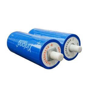 China ROHS Deligreen 2.3V 35Ah BMS Yinlong LTO Cells For EV factory
