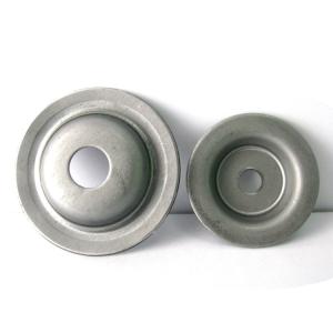 China OEM Stamping Cup Spring Washer Countersunk Finishing Washers factory