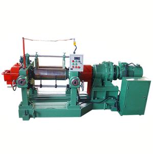 China Open Mixing Machine factory