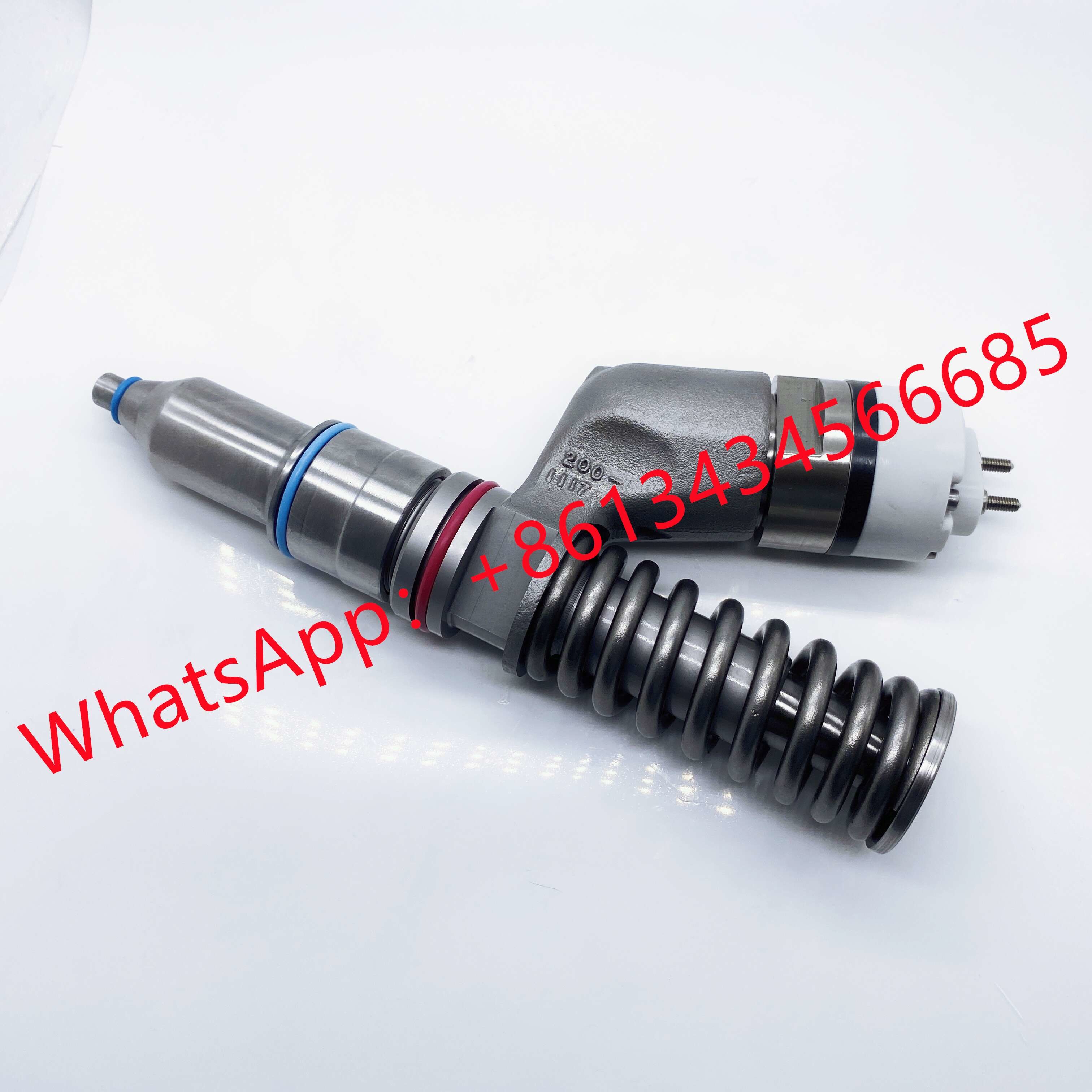 2959085 Diesel Injector GP-FUEL CA2959085 295-9085 10R8988 10R-8988 For CAT C18 C18 GEN SE C27 C32 C32 GENSET