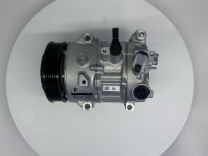 China TOYOTA CAMRY RAV4 88310-06660 DENSO AC COMPRESSOR IC437150-0490 factory
