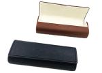 Excellent Handmade Reading Glass Cases PU Metal Glasses Case For Children