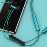 BT5.1 HIFI Sport Neckband Bluetooth Earphones S1 170mAh Wireless