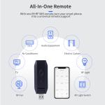 AI Intelligent Infrared Light Homekit Smart Switch Voice Remote Control
