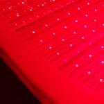 Anti Aging Entire Body Infrared Light Therapy Bed For Commercial Use