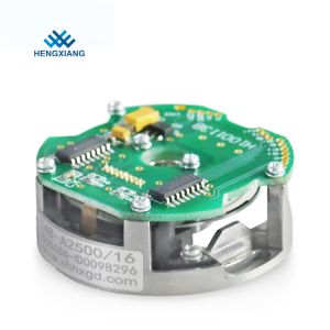 Optical Dc Motor Encoder Incremental Angle Rotary Encoder Z48-J Without Integral