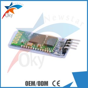 HC-06 Bluetooth Serial Wireless 4 PinS Bluetooth RF Transceiver Module