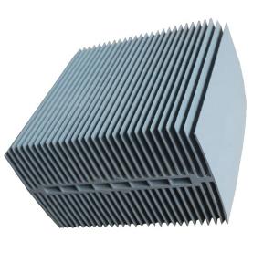 China 6000 Series 6063 T5 6m Heat Sink Aluminum Extrusion factory