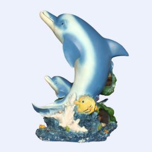China Make custom action figures resin gifts in shenzhen factory