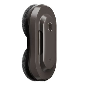 Suction 2800 Pa Automated Window Washer Robot For Washing Windows App Control