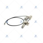 SAMSUNG SM 8MM FEEDER CYLINDER J9065160B Smt Feeder Parts Hanwha Samsung