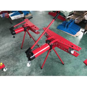 Hydraulic Pipe Bender Precision Tool For Consistent Bend Quality